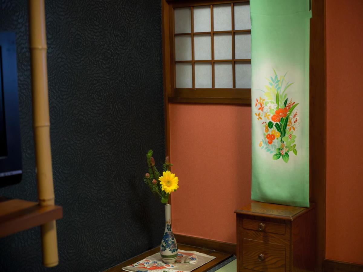 城崎温泉 花小路 彩月 旅館
